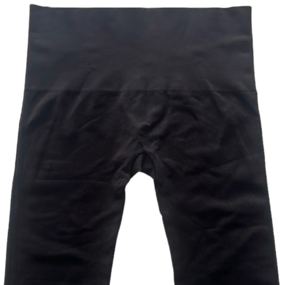 NWOT Spanx Look At Me Now Legging - Picture 6 of 13